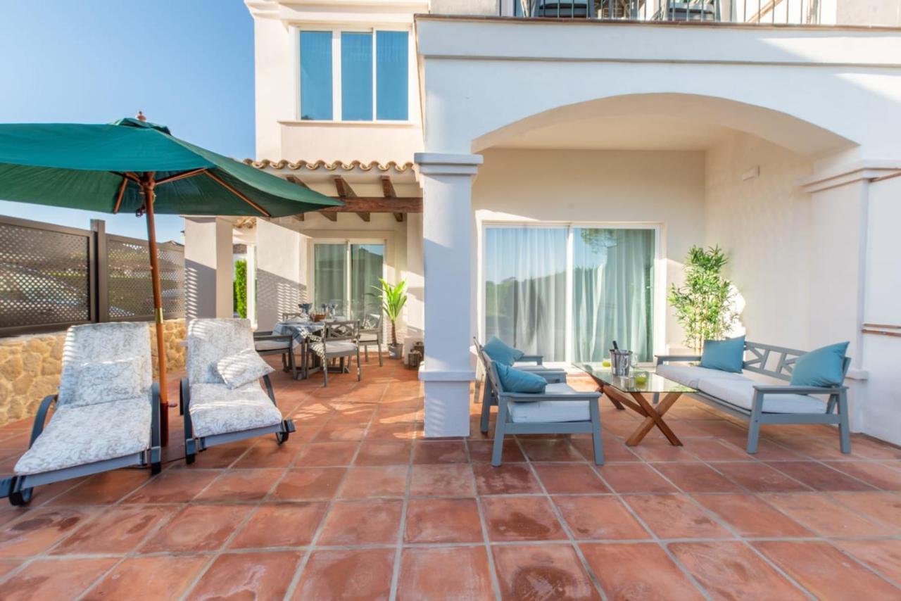Arcos Gardens - The Townhouse - Luxury Accommodation Arcos de la Frontera Kültér fotó
