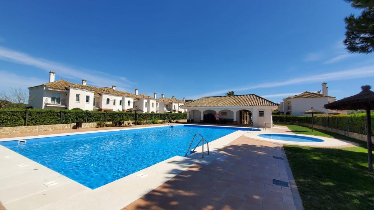 Arcos Gardens - The Townhouse - Luxury Accommodation Arcos de la Frontera Kültér fotó