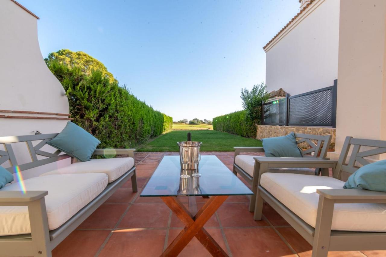 Arcos Gardens - The Townhouse - Luxury Accommodation Arcos de la Frontera Kültér fotó