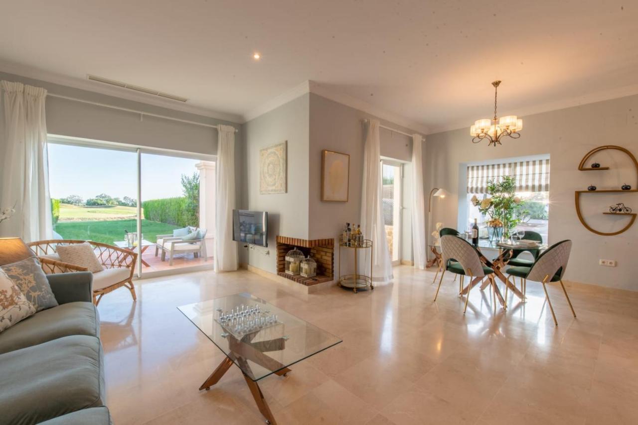 Arcos Gardens - The Townhouse - Luxury Accommodation Arcos de la Frontera Kültér fotó