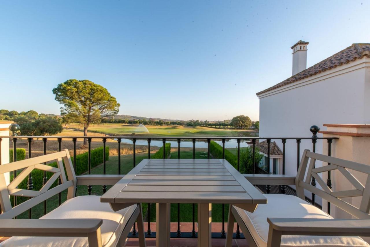 Arcos Gardens - The Townhouse - Luxury Accommodation Arcos de la Frontera Kültér fotó